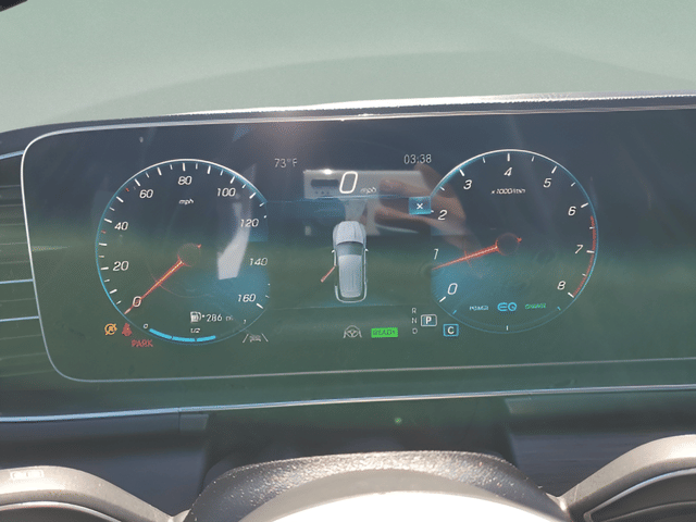 2021 Mercedes-Benz GLE GLE450 - Photo 22