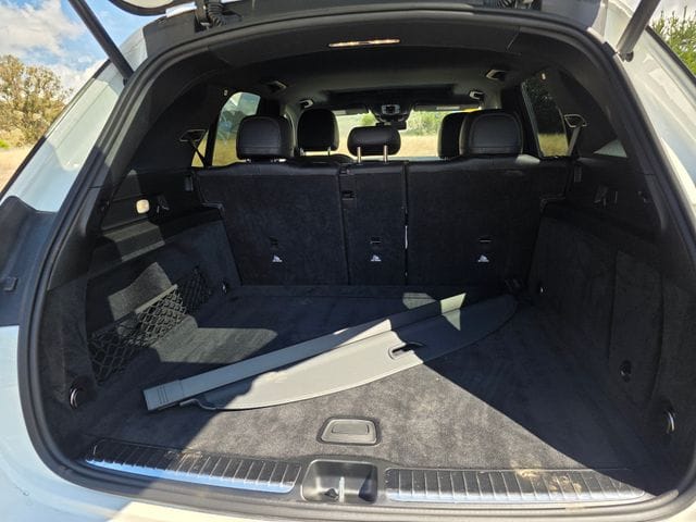 2021 Mercedes-Benz GLE GLE450 - Photo 19