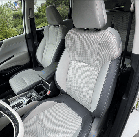 1 image of 2021 Subaru Forester Premium