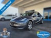 1 thumbnail image of  2021 Tesla Model Y Long Range