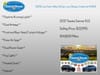 4 thumbnail image of  2021 Toyota Sienna XLE