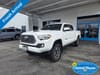 1 thumbnail image of  2021 Toyota Tacoma TRD Sport