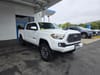 3 thumbnail image of  2021 Toyota Tacoma TRD Sport