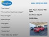 10 thumbnail image of  2021 Toyota Tacoma TRD Sport