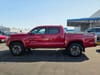 22 thumbnail image of  2021 Toyota Tacoma TRD Sport
