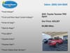 10 thumbnail image of  2021 Toyota Tacoma TRD Sport