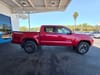 6 thumbnail image of  2021 Toyota Tacoma TRD Sport