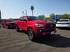 15 thumbnail image of  2021 Toyota Tacoma TRD Sport