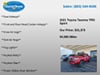 10 thumbnail image of  2021 Toyota Tacoma TRD Sport