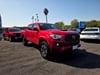 15 thumbnail image of  2021 Toyota Tacoma TRD Sport