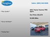 14 thumbnail image of  2021 Toyota Tacoma TRD Sport