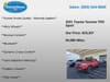 5 thumbnail image of  2021 Toyota Tacoma TRD Sport