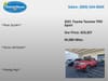 14 thumbnail image of  2021 Toyota Tacoma TRD Sport