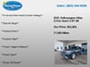 6 thumbnail image of  2021 Volkswagen Atlas Cross Sport 2.0T SE w/Technology