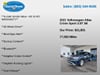 5 thumbnail image of  2021 Volkswagen Atlas Cross Sport 2.0T SE w/Technology