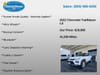 5 thumbnail image of  2022 Chevrolet TrailBlazer LS