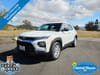 2022 Chevrolet TrailBlazer LS