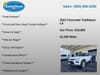 6 thumbnail image of  2022 Chevrolet TrailBlazer LS