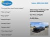 10 thumbnail image of  2022 Dodge Challenger R/T Scat Pack Widebody