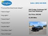 10 thumbnail image of  2022 Dodge Challenger R/T Scat Pack Widebody