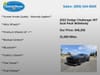 5 thumbnail image of  2022 Dodge Challenger R/T Scat Pack Widebody