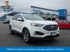 3 thumbnail image of  2022 Ford Edge SEL