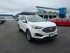 5 thumbnail image of  2022 Ford Edge SEL