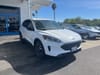 2 thumbnail image of  2022 Ford Escape SE