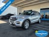 1 thumbnail image of  2022 Ford Explorer XLT