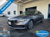 2022 Honda Accord Hybrid EX-L
