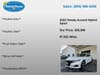 7 thumbnail image of  2022 Honda Accord Hybrid Sport