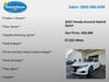 6 thumbnail image of  2022 Honda Accord Hybrid Sport