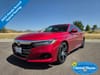 2022 Honda Accord Hybrid Touring
