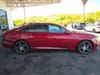 5 thumbnail image of  2022 Honda Accord Hybrid Touring