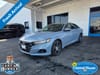 2022 Honda Accord Hybrid Touring