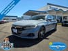 2022 Honda Accord Hybrid Touring