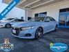 2022 Honda Accord Hybrid Touring