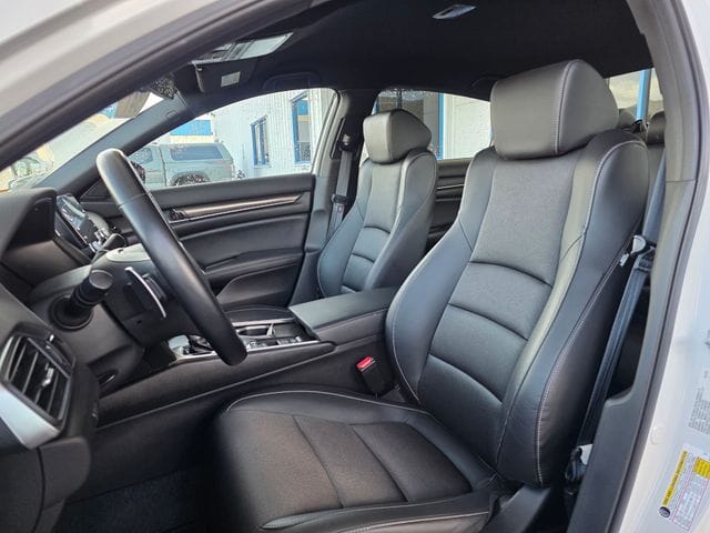 2022 Honda Accord Sport - Photo 12