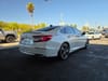 8 thumbnail image of  2022 Honda Accord Sport