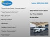 5 thumbnail image of  2022 Honda Accord Sport