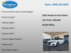 9 thumbnail image of  2022 Honda Accord Sport