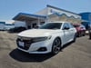 11 thumbnail image of  2022 Honda Accord Sport