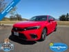 2022 Honda Civic Touring