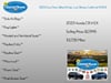 4 thumbnail image of  2022 Honda CR-V EX