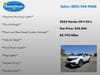 9 thumbnail image of  2022 Honda CR-V EX-L