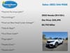 9 thumbnail image of  2022 Honda CR-V EX-L