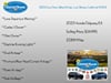 3 thumbnail image of  2022 Honda Odyssey EX