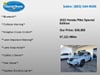 6 thumbnail image of  2022 Honda Pilot Special Edition