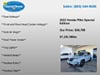 7 thumbnail image of  2022 Honda Pilot Special Edition