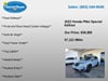 7 thumbnail image of  2022 Honda Pilot Special Edition